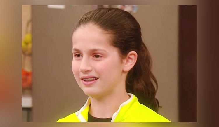 Девушка 14-и лет отказалась от участия в Олимпиаде, чтобы не нарушать субботу