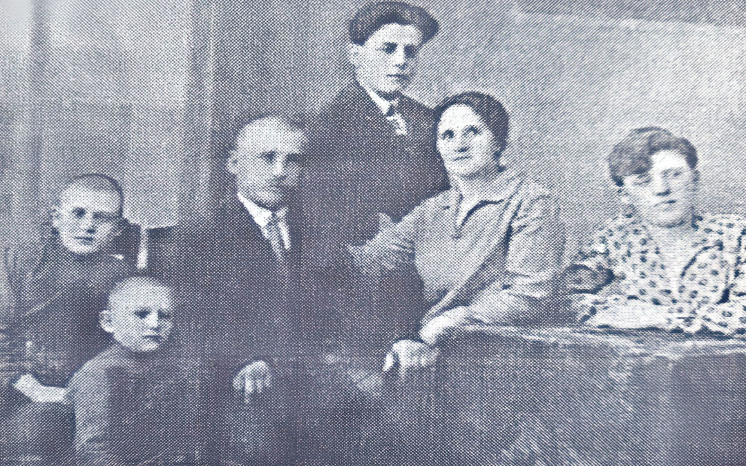 Религиозная жизнь еврейских общин Каменского-Днепродзержинска в 1920 — 1941 гг.
