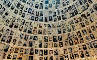 Сегодня — Международный день памяти жертв Холокоста