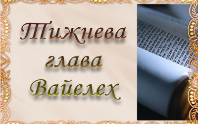 Тижева глава “Вайелех”