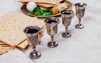 ПЕСАХ ШЕНІ (ДРУГИЙ ПЕСАХ): ПРО СВЯТО