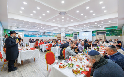 Великий фарбренген
