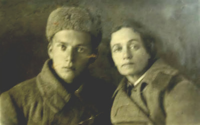 Дню пам’яті та примирення присвячується