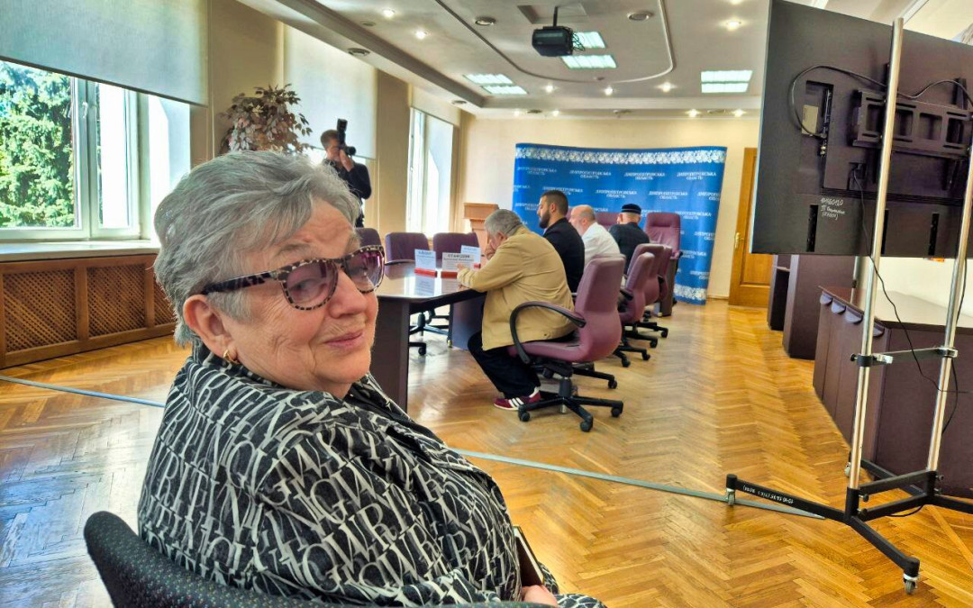 В єдності – наша сила