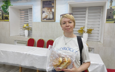 Шабат Шалом!