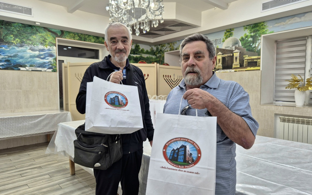 Набори до 12-13 Тамуза