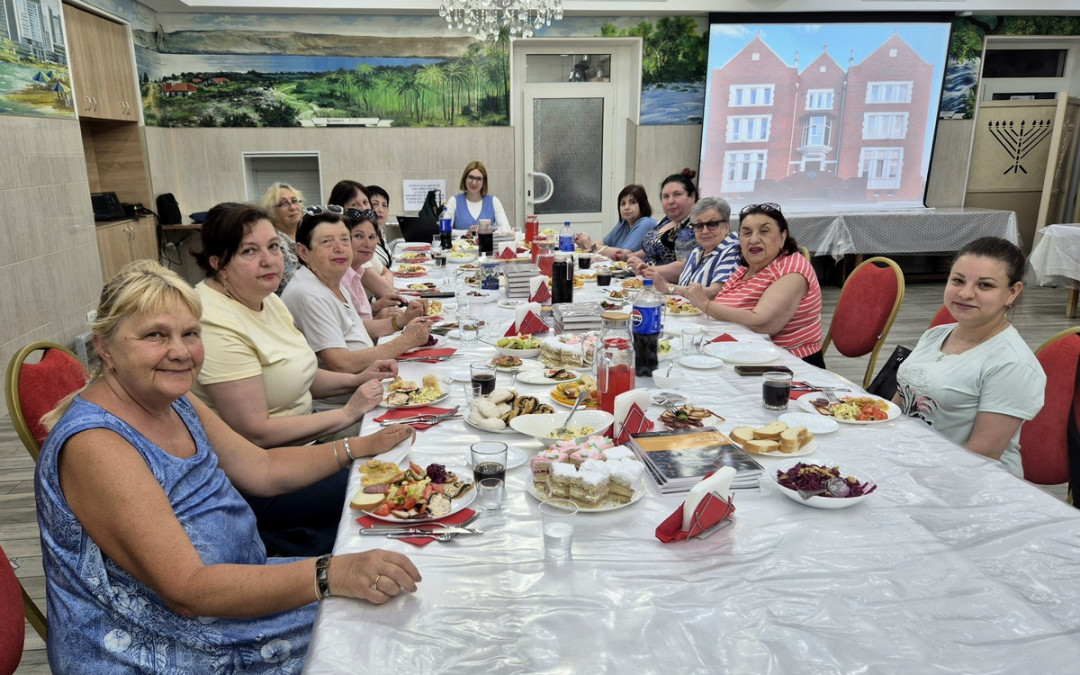 Уроки Тори для жінок