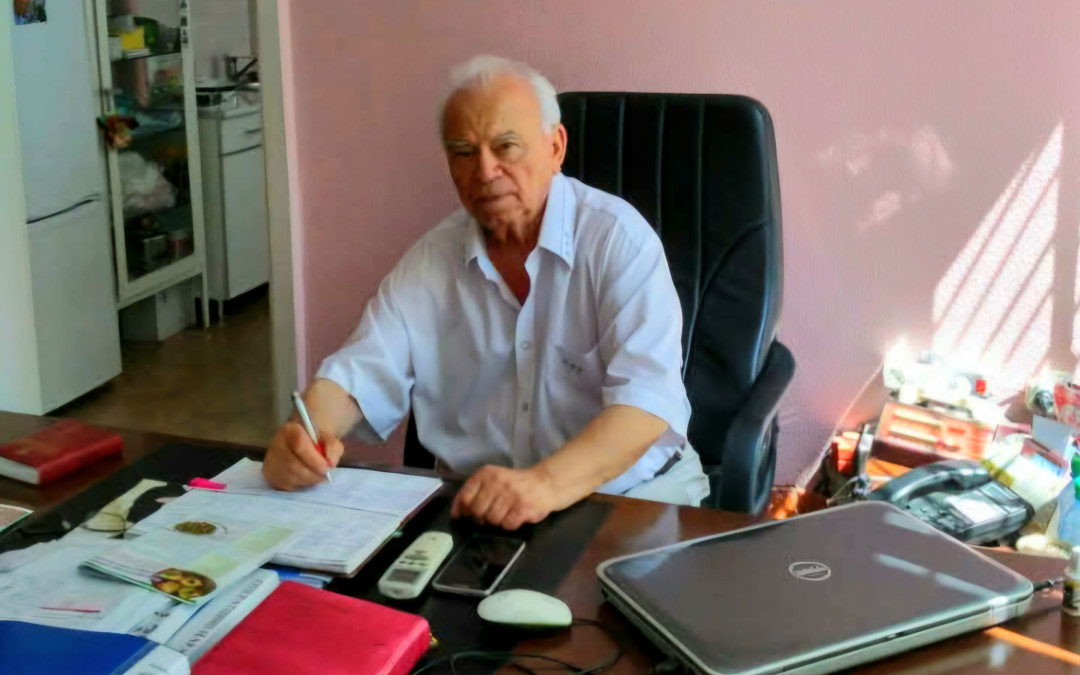 Згадуємо Юлія Абрамовича Коломойського…