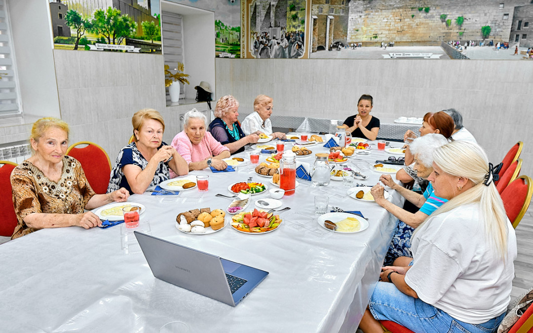 Урок Тори