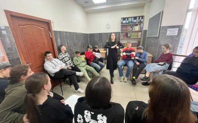 Проєкт “EnerJew”: єврейське ім’я