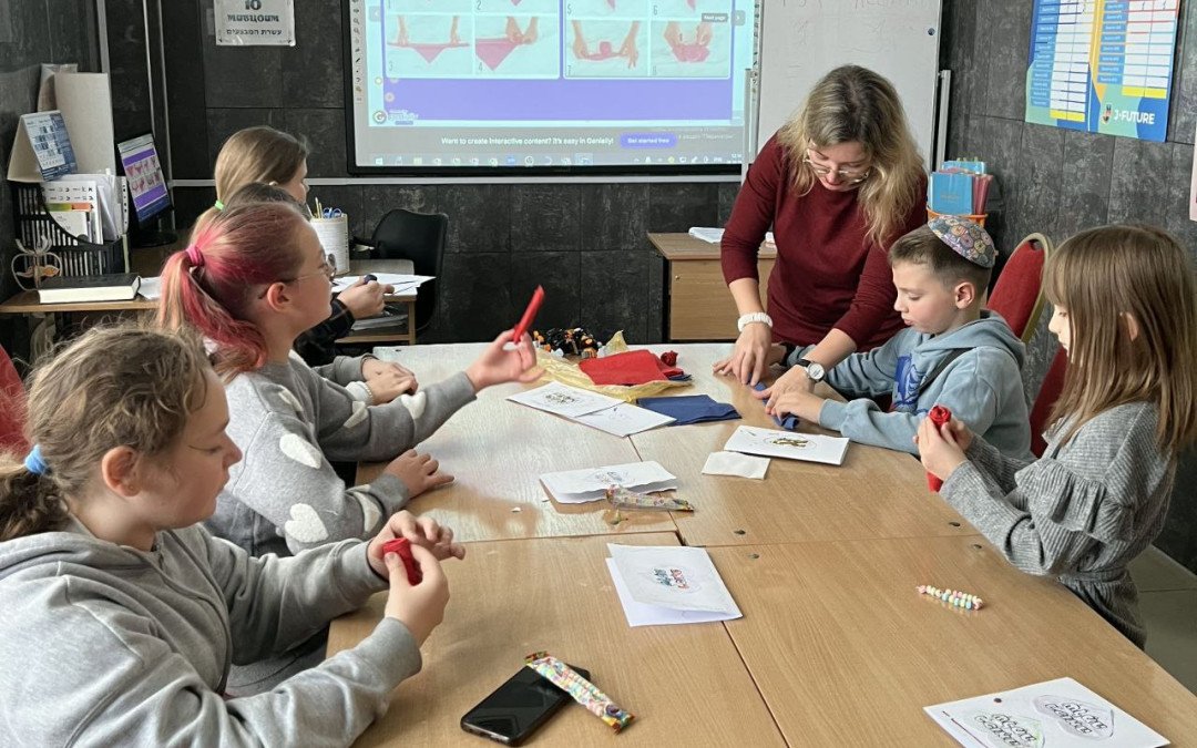 Серце, що працює і любить