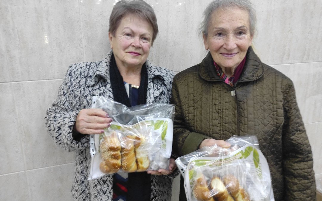 Шабат Шалом!