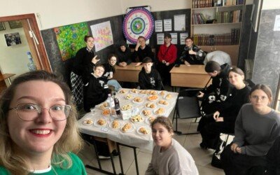 «EnerJew»: вивчаємо закони Шабату