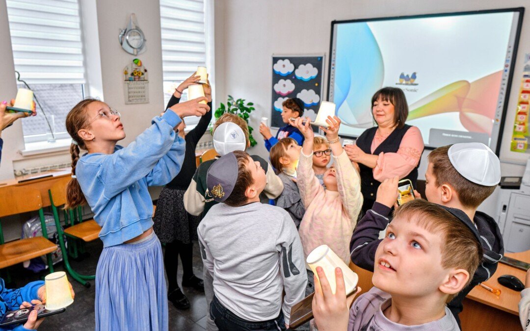 Тиждень молодшої школи