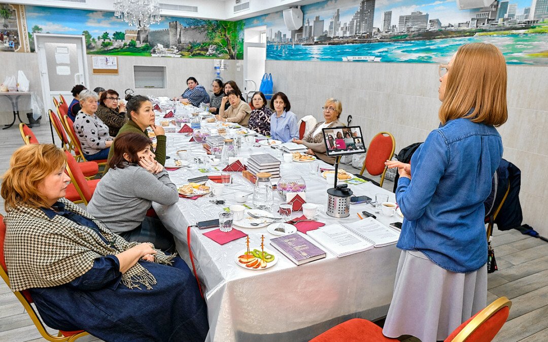 Колель Тора