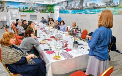 Колель Тора