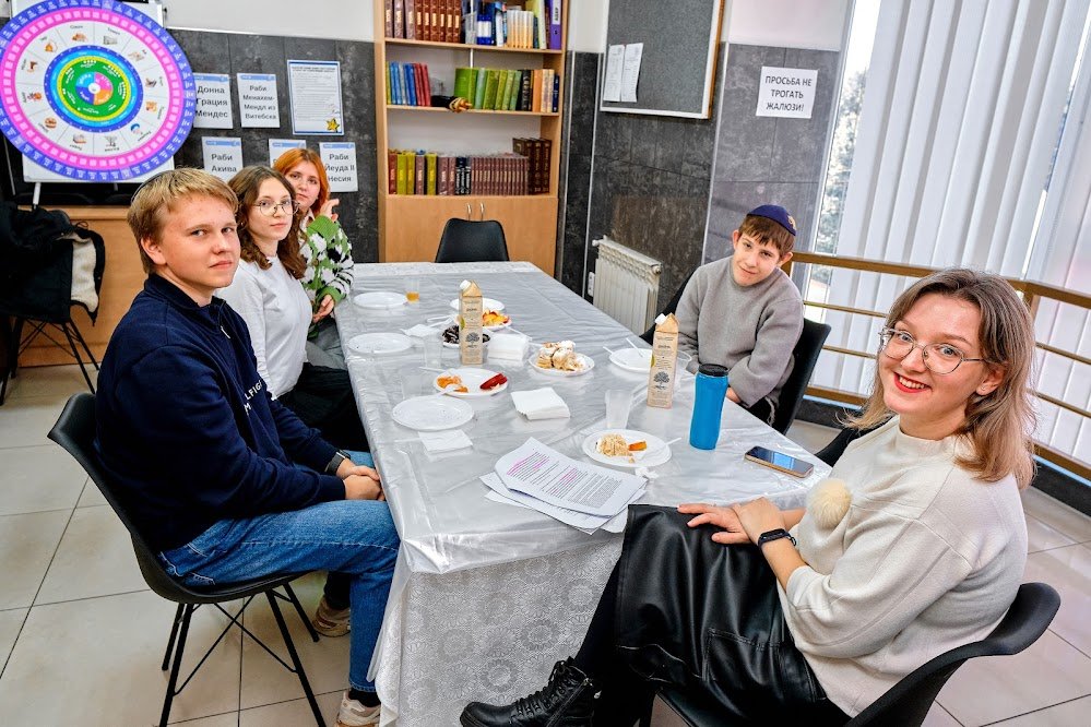 Урок проєкту «STARS»