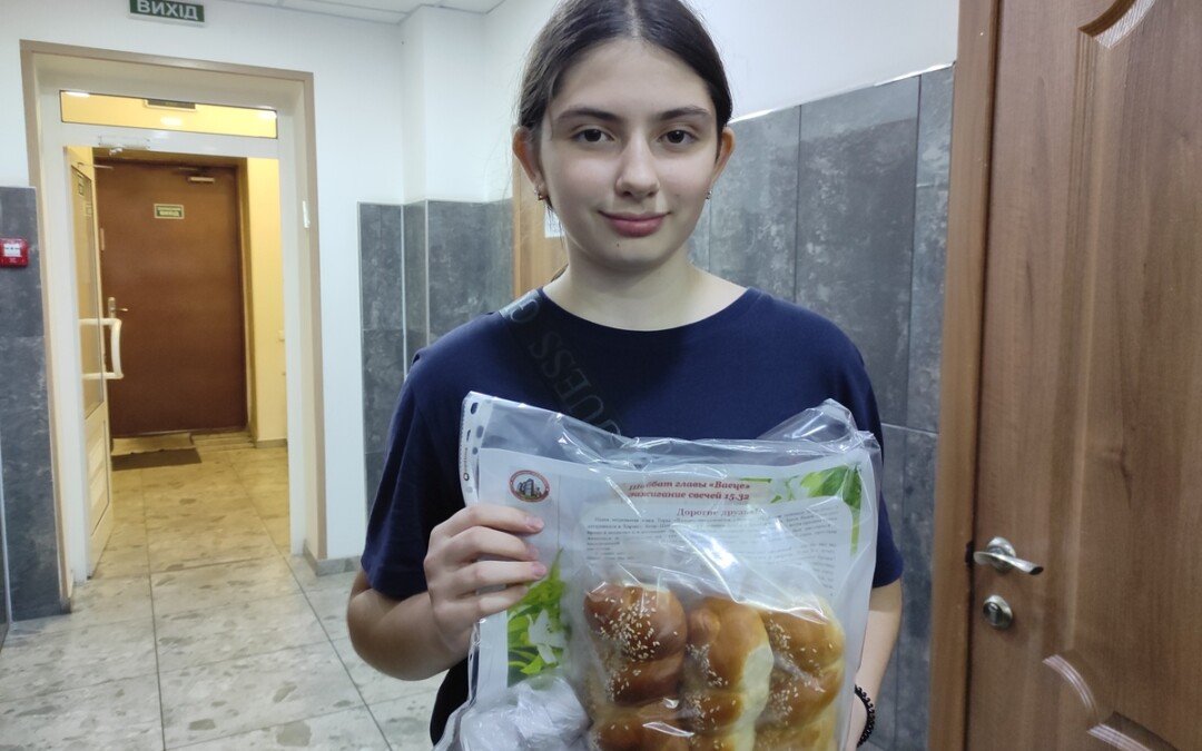 Шабат Шалом!