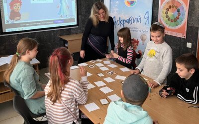 Єврейська громада — єдиний організм!