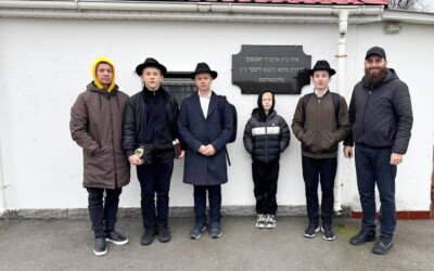 Доторкнулись до святинь