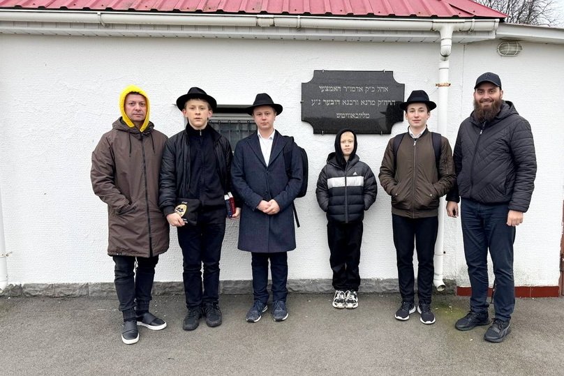 Доторкнулись до святинь