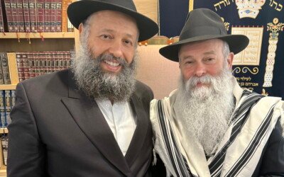 Вітаємо з церемонією бріт-міли! Мазл Тов!