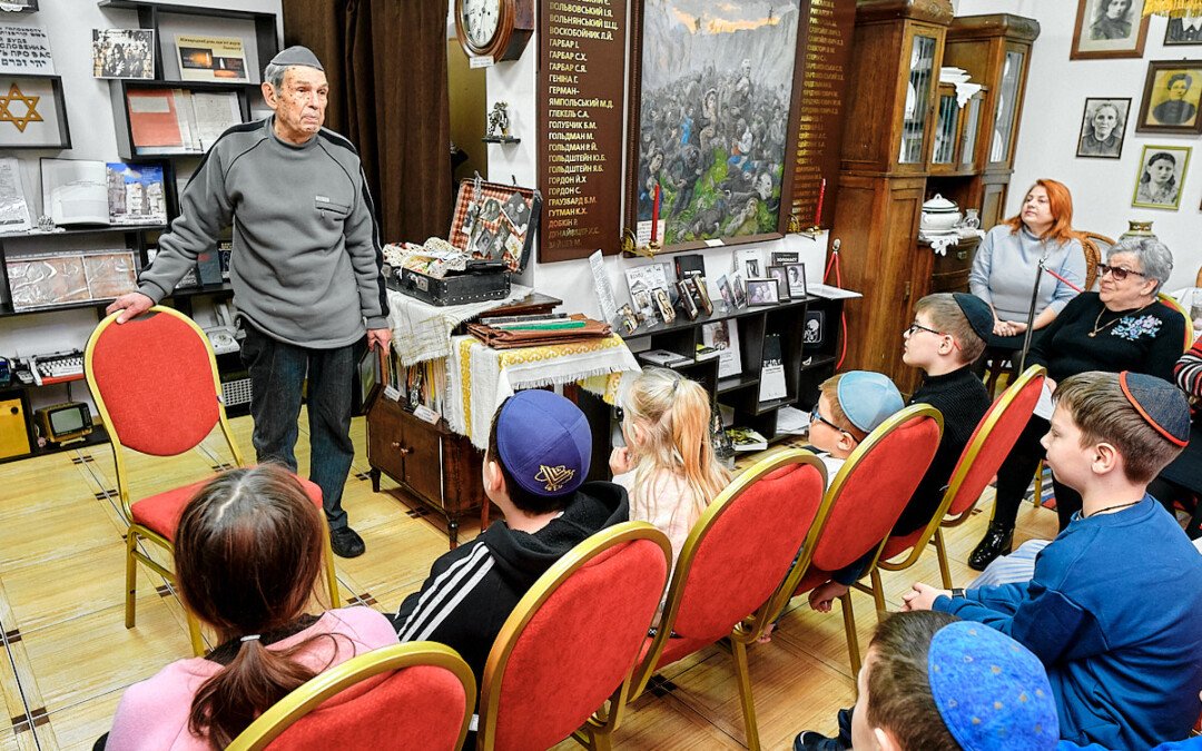 Щоб знали та пам’ятали