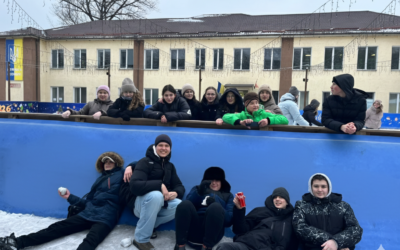 Відпочиваємо з “EnerJew”