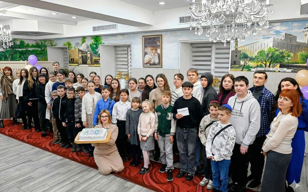 Олімпіада з англійської мови