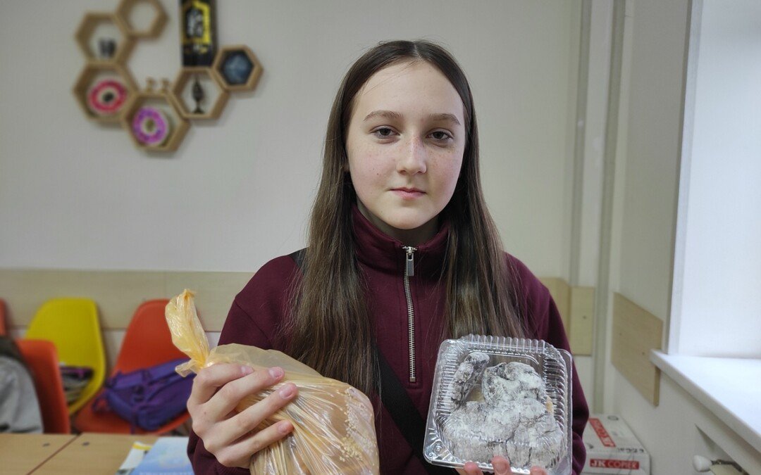 Шабат Шалом!