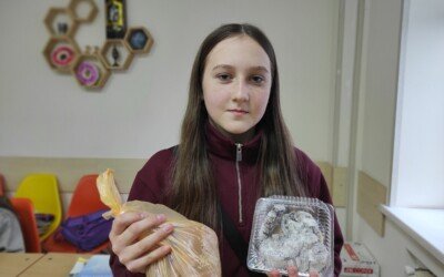 Шабат Шалом!