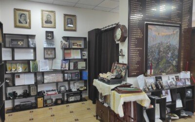 27 січня — Міжнародний день пам’яті жертв Голокосту