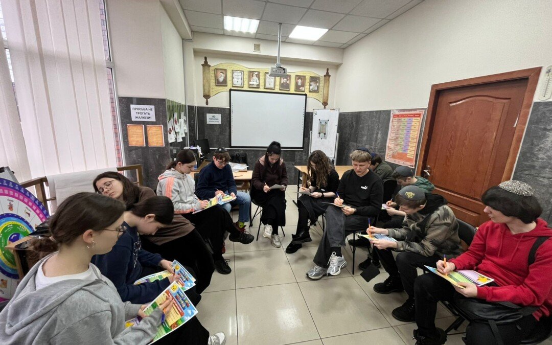 Де живе радість, коли її не видно?