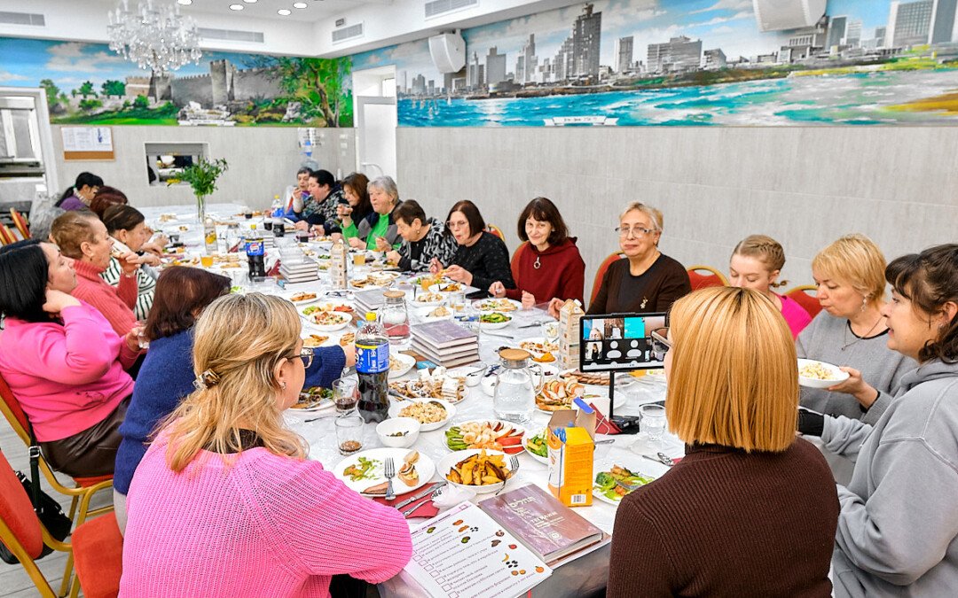 Урок Тори до Ту бі-Шват