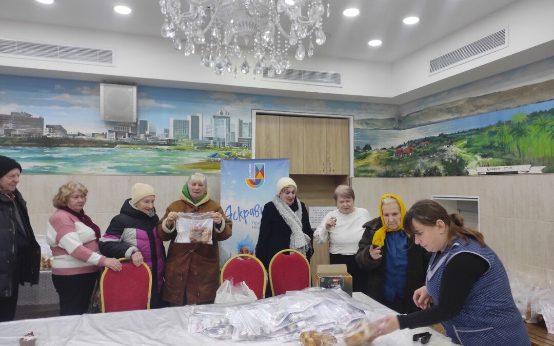 Шабат Шалом!