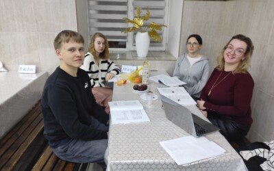 Ми — те, що ми їмо: навіщо євреям кашрут?