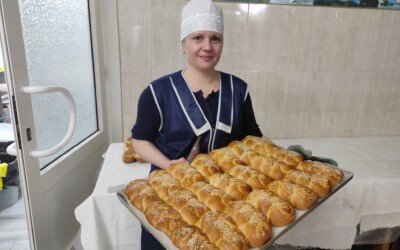 Шабат Шалом!