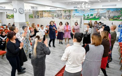 Пурімшпиль 5786