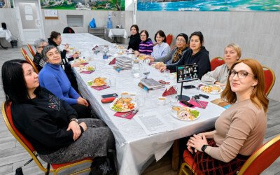 Духовний урок