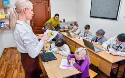 Корпорація інновацій