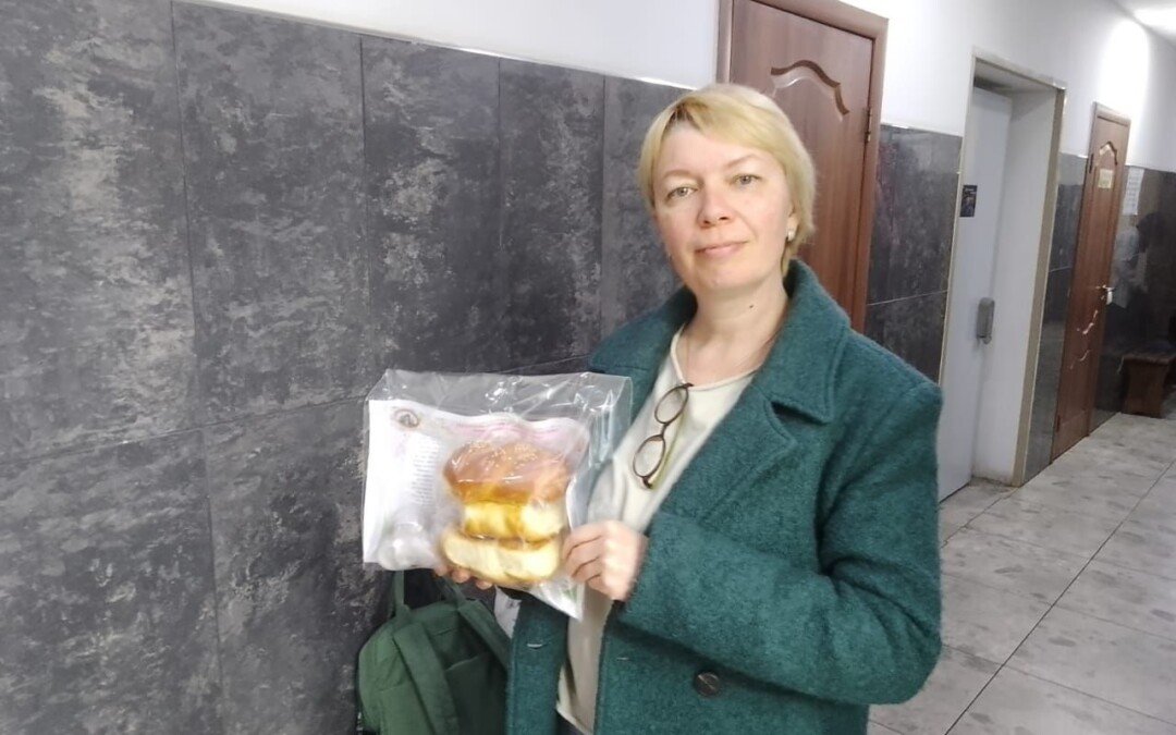 Шабат Шалом!