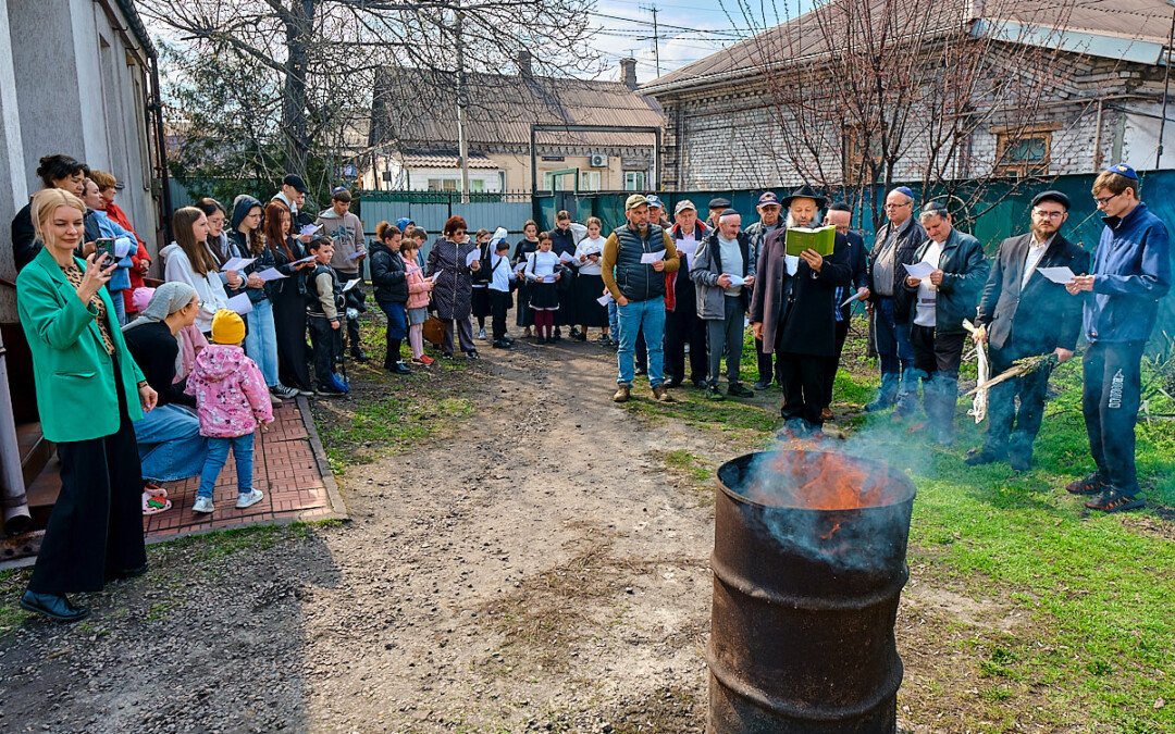 Спалювання хамеця