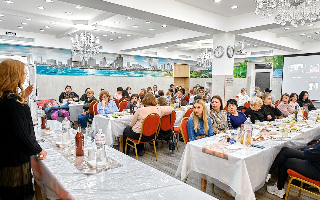 Жіночий фарбренген