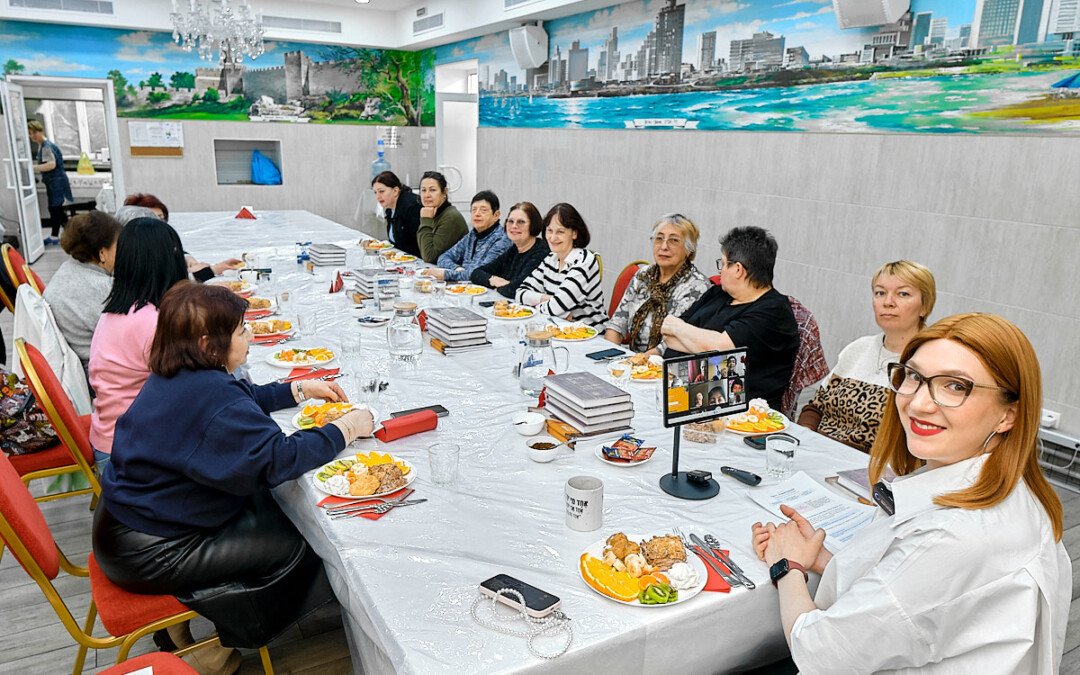 Колель Тора