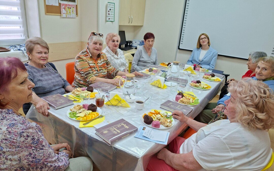 Золотий вік: Урок Тори