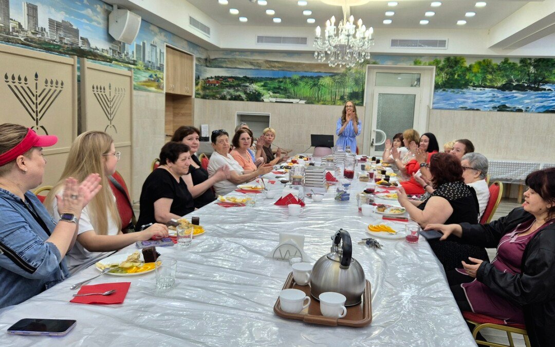 Уроки Тори