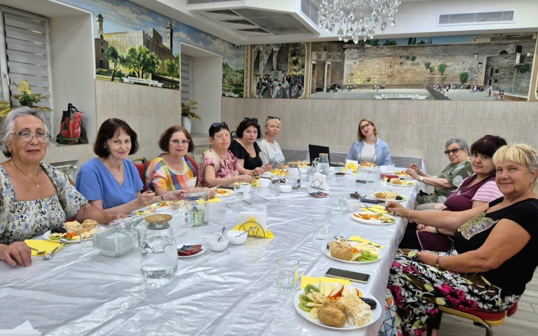 Урок Тори