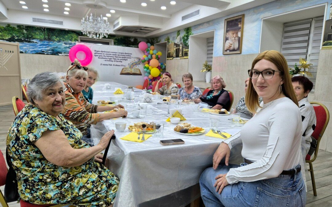 Духовний урок