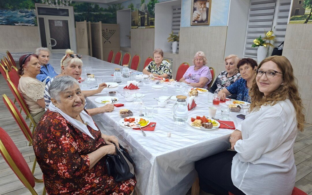 Золотий вік: урок Тори