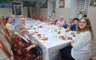 Золотий вік: урок Тори